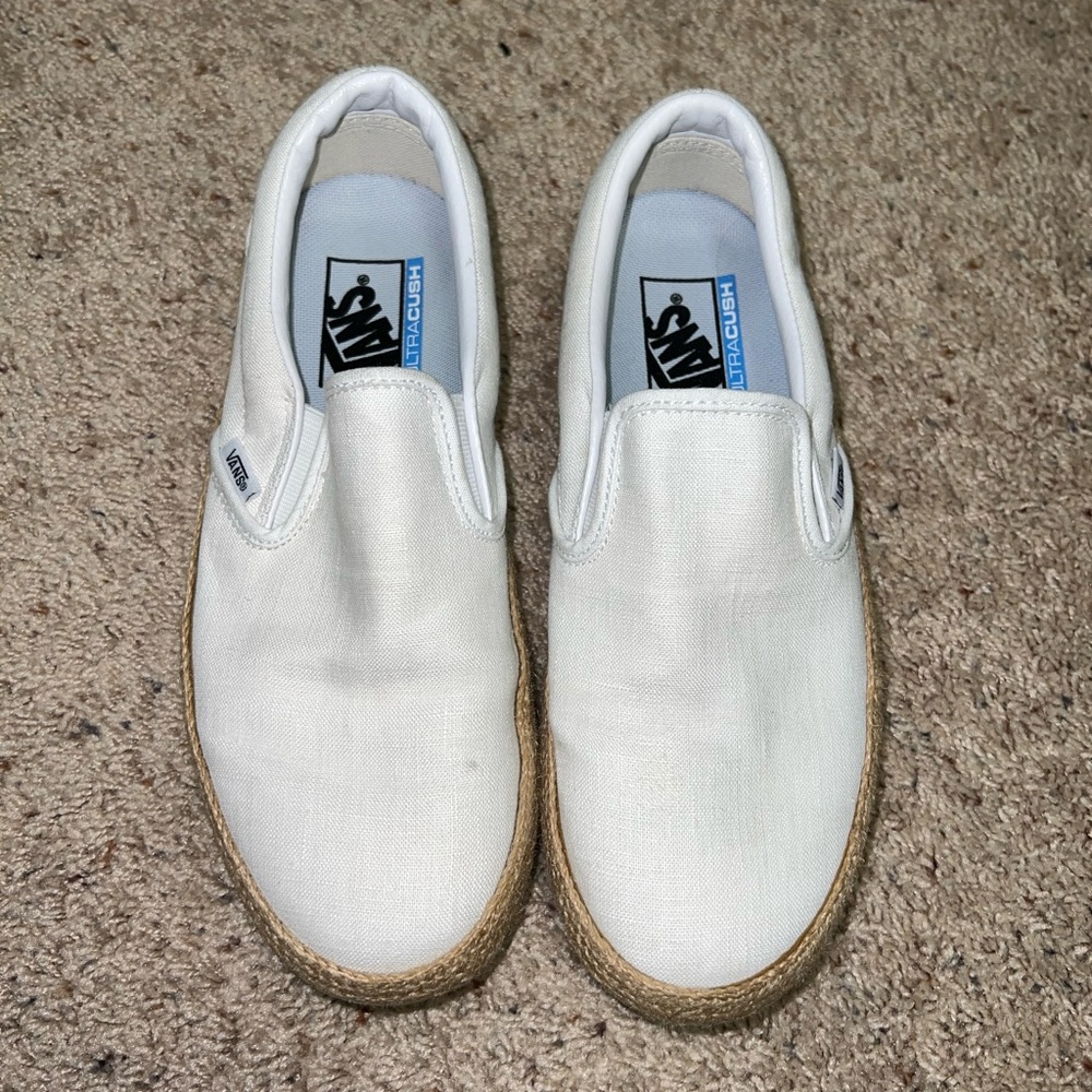 Slip On Vans